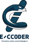 LOGO_E-CCODER_2D 3